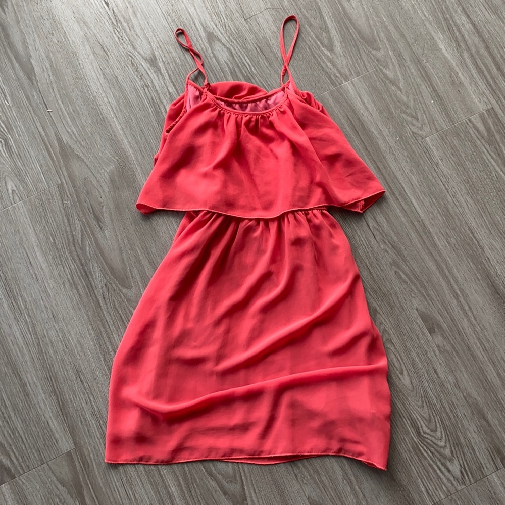 Dress with pockets!